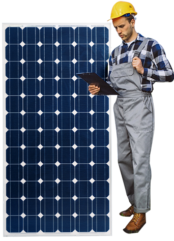 Solar Panel